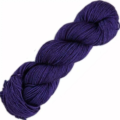 Symfonie Yarns Viva SS1056 Švestka