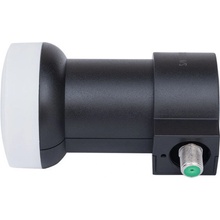 GT-SAT LNB SINGLE UNIVERSAL 0,1 dB