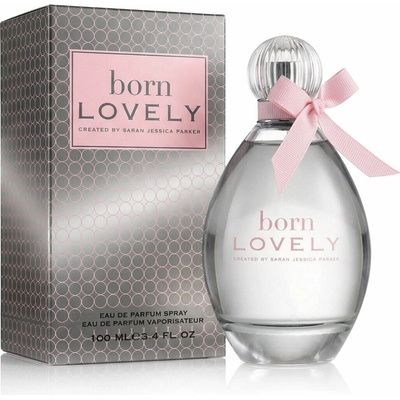 Sarah Jessica Parker Born Lovely parfémovaná voda dámská 100 ml
