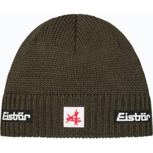 Eisbar Зимна шапка Eisbar Trop SA outdoor green