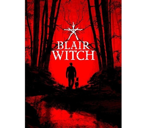 The Blair Witch