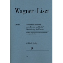 Liszt, Franz - Isoldens Liebestod aus Tristan und Isolde Richard Wagner