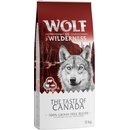 Wolf of Wilderness Adult Soft Blue River losos 12 kg