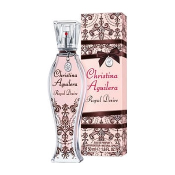 Christina Aguilera Royal Desire parfémovaná voda dámská 15 ml