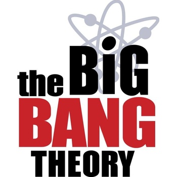Teorie velkého třesku 10. série - 3 DVD