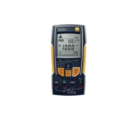 Testo 760-3
