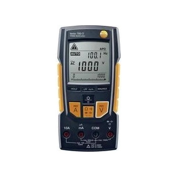 Testo 760-3