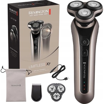 Remington Limitless X7 XR1770