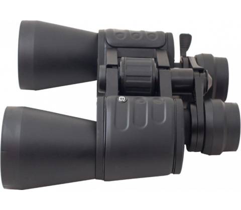Bresser Hunter 8-24x50