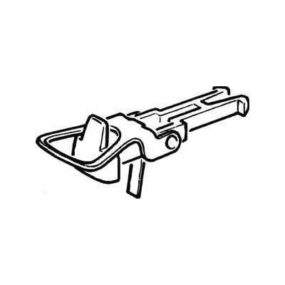 Spriahla štandardné 2 ks HO