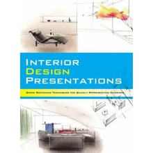 Interior Design Presentations Noriyoshi Hasegawa