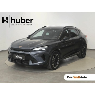 Cupra Formentor e-Hybrid DSG 150 kW