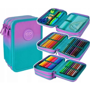 PATIO CP Jumper 3 Gradient Blueberry