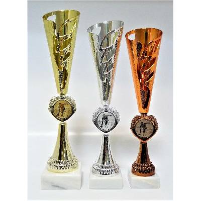 VIZINGR Bowling poháry 379-155 379-155/42 cm