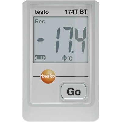 Testo 174 T BT