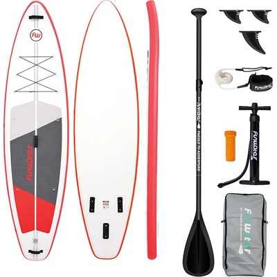 Paddleboard FunWater SUPFW69C 3,35 m
