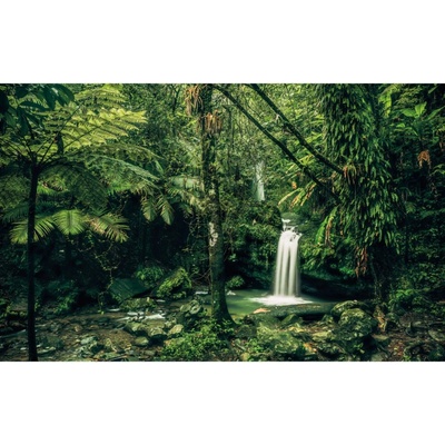 Komar Vliesová fototapeta My Hidden Treasure rozměry 400 x 250 cm