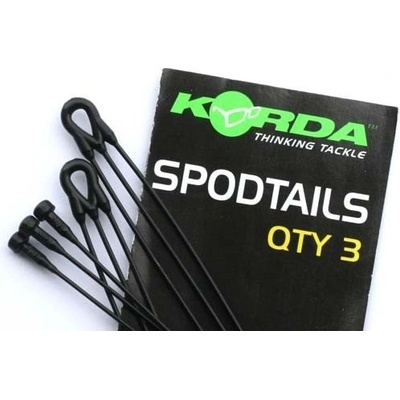 Korda Spod Tails náhradní úchyty k raketám
