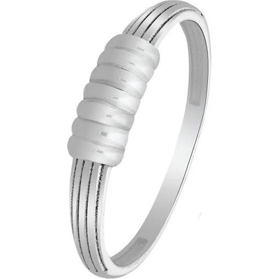 Zlaton Prsten bílé zlato 000311112232