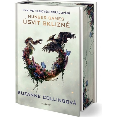 Úsvit sklizně (filmové vydání)