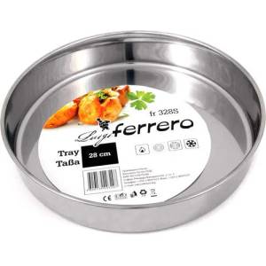 Luigi Ferrero 28 cm 250101
