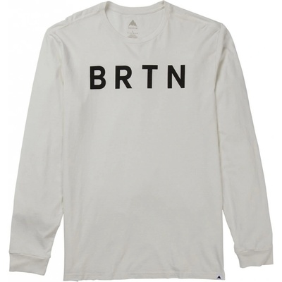 Burton BRTN LS stout white