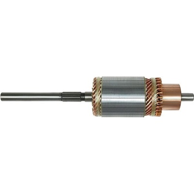 Rotor startéru Valeo D13HP601, D13HP608