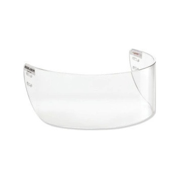 Bauer Euro Pro Visor