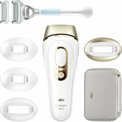 Braun Silk-Expert Pro IPL PL5356