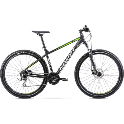 Romet Rambler R9.2 LTD 2025