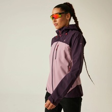 Dare 2b Womens Torrek II Jacket růžová fialová