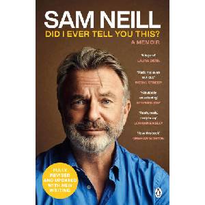 Did I Ever Tell You This? (ISBN: 9781405957458)