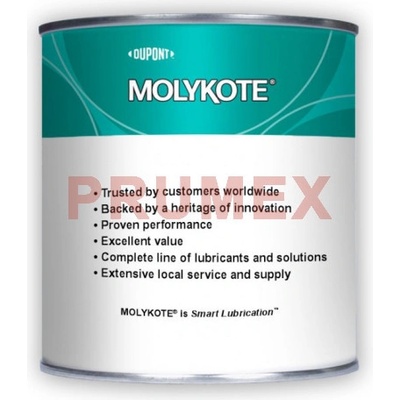 Molykote L 13 1 l