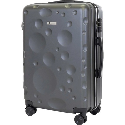 T-class 628 L matná sivá 65 x 43 x 26 cm