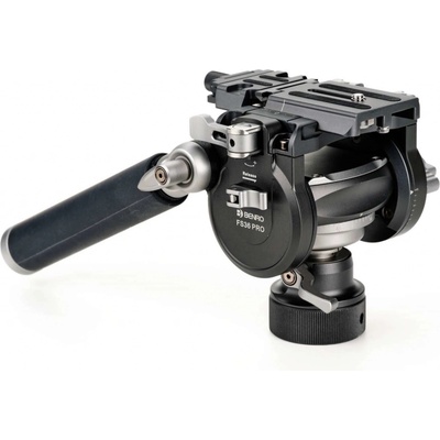 Benro FS20PRO – Zboží Živě