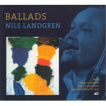Nils Landgren - Ballads CD