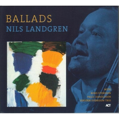 Nils Landgren - Ballads CD