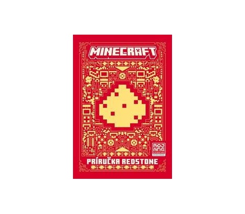 Minecraft - Príručka redstone