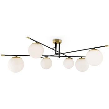 Image 1 of Maytoni Nostalgia MOD048CL-06G