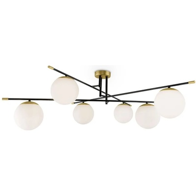 Maytoni Nostalgia MOD048CL-06G