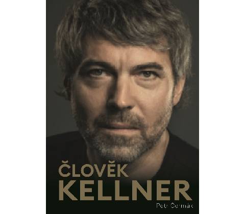 Člověk Kellner