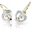 Cutie náušnice C2211