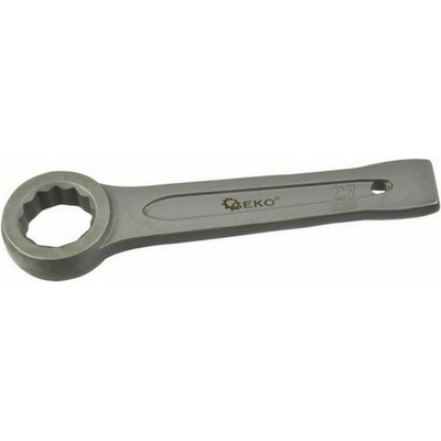 Geko Úderový očkový klíč 27mm G16027