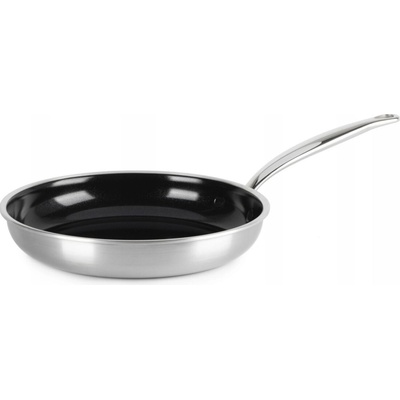 Tradiční pánev GreenPan Premiere 24 cm s nepřilnavým povrchem