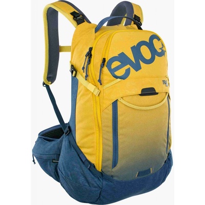 Evoc Trail Pro 26 l curry denim