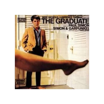 Ost - Graduate CD