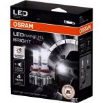 OSRAM LEDriving HL BRIGHT 2HFB H8/H9/H11/H16 19W 6000K