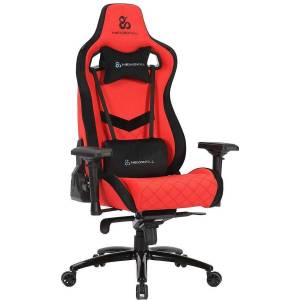 Newskill Геймърси стол Newskill NS-CH-OSIRIS-ZE-BLACK-RED