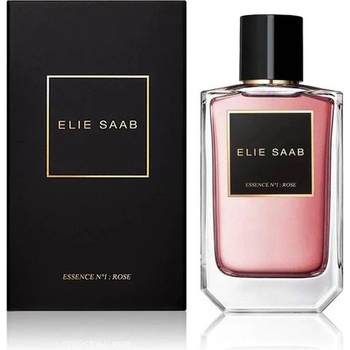 Elie Saab La Collection des Essences No 1 Rose Essence de Parfum Spray 100 ml унисекс
