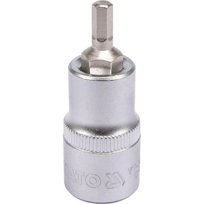Bit TRZPIENIOWY HEX 1/2 5MM L55MM